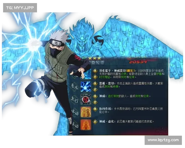 火影忍者OL最强忍者培养秘笈:进阶之路 火影忍者OL最强忍者培养秘笈:进阶之路